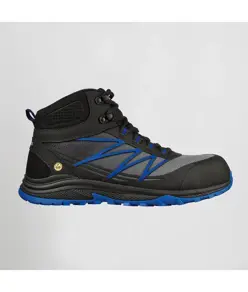 Work: puxal - firmle esd comp toe skechers uomo Garys