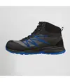 Work: puxal - firmle esd comp toe skechers uomo Garys