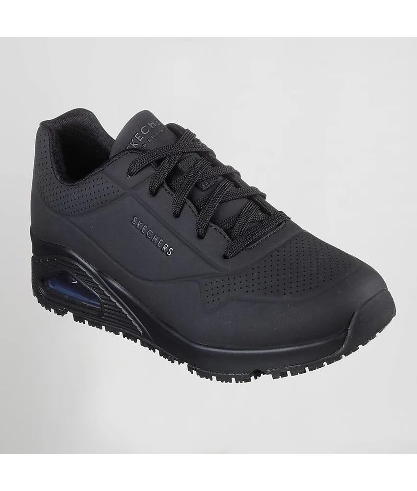 Work relaxed fit: uno sr skechers donna Garys