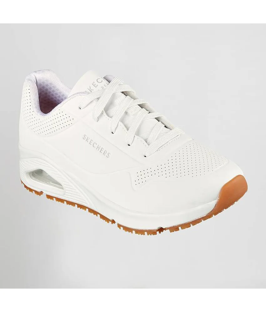 Work relaxed fit: uno sr skechers donna Garys