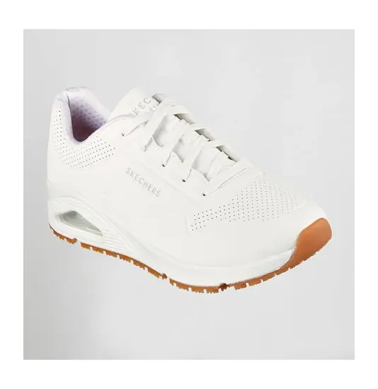 Work relaxed fit: uno sr skechers donna Garys