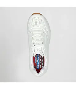 Work relaxed fit: uno sr skechers donna Garys