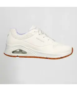 Work relaxed fit: uno sr skechers donna Garys