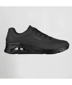 Work relaxed fit: uno sr - sutal skechers uomo Garys