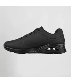 Work relaxed fit: uno sr - sutal skechers uomo Garys