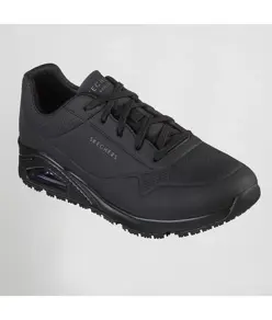 Work relaxed fit: uno sr - sutal skechers uomo Garys
