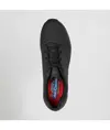 Work relaxed fit: uno sr - sutal skechers uomo Garys