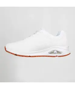 Work relaxed fit: uno sr - sutal skechers uomo Garys