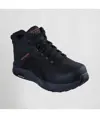 Work: speed-flex trekker bota skechers uomo Garys