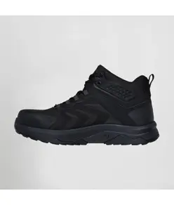 Work: speed-flex trekker bota skechers uomo Garys