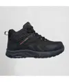 Work: speed-flex trekker bota skechers uomo Garys