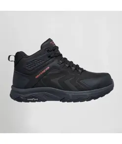 Work: speed-flex trekker bota skechers uomo Garys