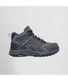 Work: speed-flex trekker bota skechers uomo Garys