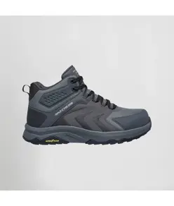 Work: speed-flex trekker bota skechers uomo Garys