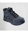 Work: speed-flex trekker bota skechers uomo Garys