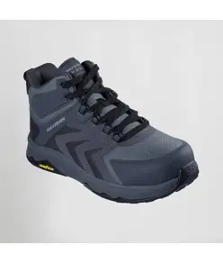 Work: speed-flex trekker bota skechers uomo Garys