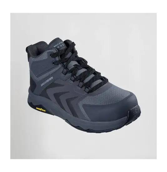 Work: speed-flex trekker bota skechers uomo Garys