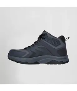 Work: speed-flex trekker bota skechers uomo Garys