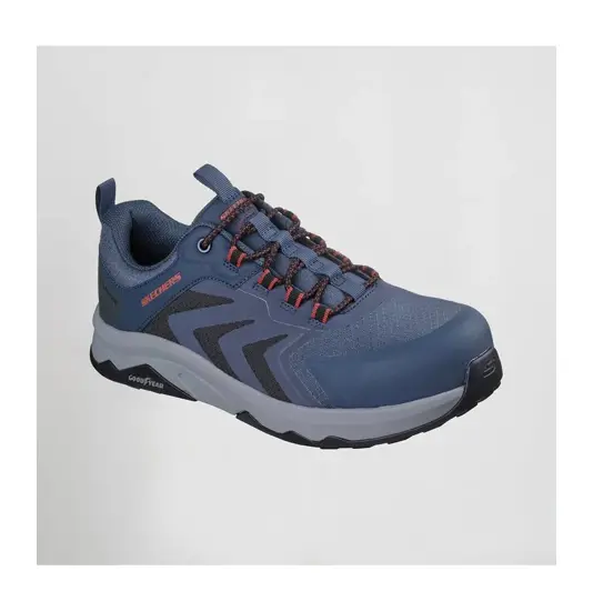 Work: speed-flex trekker skechers uomo Garys