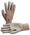 Guanti da lavoro filo continuo in nylon palmo in nitrile