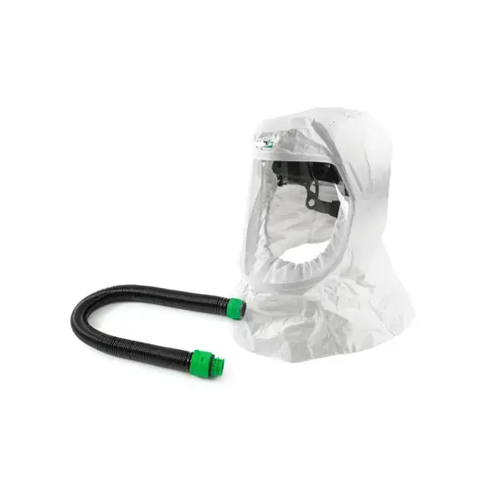 Cappuccio filtrante per verniciatura GVS T200