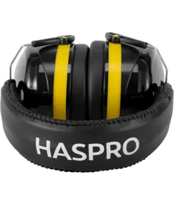 Cuffie antirumore Haspro NOX 5F
