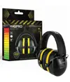 Cuffie antirumore Haspro NOX 5F