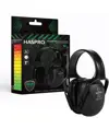 Cuffie antirumore Haspro ZELL 3X