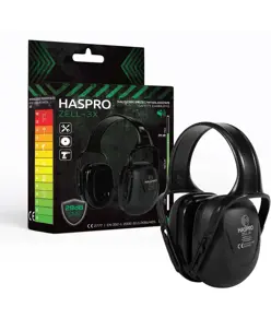 Cuffie antirumore Haspro ZELL 3X