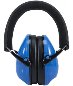 Cuffie antirumore per bambini Haspro