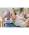 Cuffie antirumore per neonati Haspro