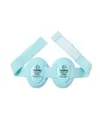 Cuffie antirumore per neonati Haspro