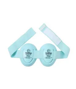 Cuffie antirumore per neonati Haspro
