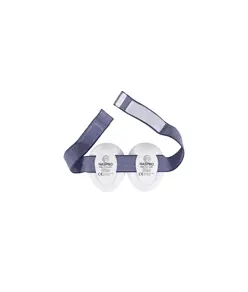 Cuffie antirumore per neonati Haspro