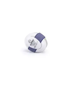 Cuffie antirumore per neonati Haspro