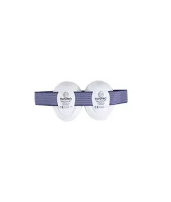 Cuffie antirumore per neonati Haspro