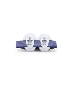 Cuffie antirumore per neonati Haspro