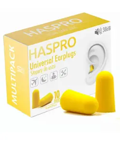 di tappi antirumore Haspro Multi10