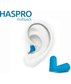 di tappi antirumore Haspro Multi10