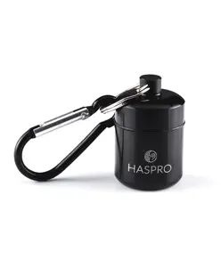 di tappi antirumore per musicisti Haspro