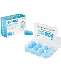 di tappi waterproof Haspro MOLD 6P