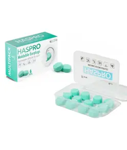 di tappi waterproof Haspro MOLD 6P