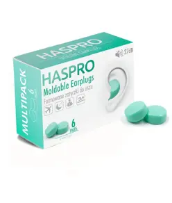 di tappi waterproof Haspro MOLD 6P