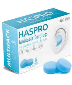 di tappi waterproof Haspro MOLD 6P