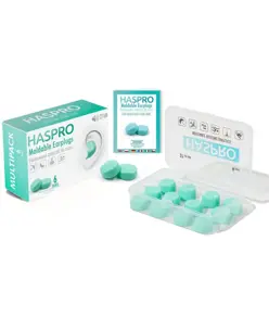 di tappi waterproof Haspro MOLD 6P
