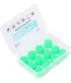 di tappi waterproof Haspro MOLD ALOE 6P