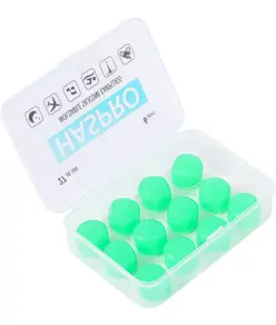 di tappi waterproof Haspro MOLD ALOE 6P