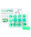 di tappi waterproof Haspro MOLD ALOE 6P