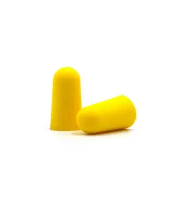 Tappi antirumore in schiuma Haspro Foam