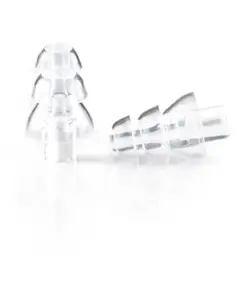 Tappi auricolari per dormire Haspro